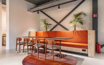 Kantoorruimte huren Disketteweg 14, Amsterdam (1)