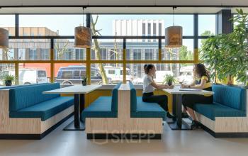 Kantoorruimte huren Disketteweg 14, Amsterdam (1)