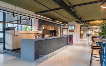 Kantoorruimte huren Disketteweg 14, Amsterdam (1)