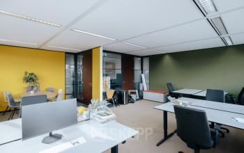 Kantoorruimte huren TT Vasumweg 44, Amsterdam (1)