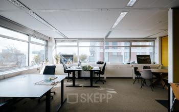 Kantoorruimte huren TT Vasumweg 44, Amsterdam (1)