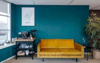 Kantoorruimte huren TT Vasumweg 44, Amsterdam (1)