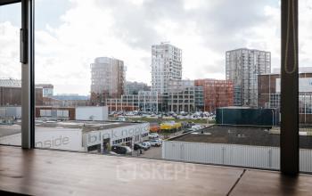 Kantoorruimte huren TT Vasumweg 44, Amsterdam (1)