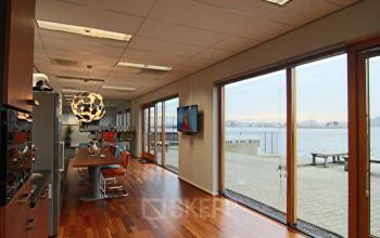 Office space for rent in Amsterdam Noord