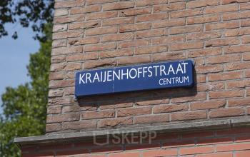 Rent office space Kraijenhoffstraat 137a, Amsterdam (4)
