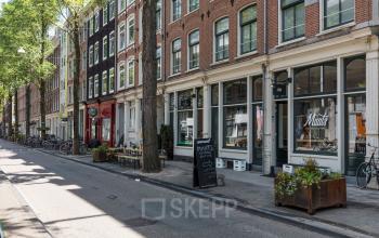 Rent office space Kraijenhoffstraat 137a, Amsterdam (6)