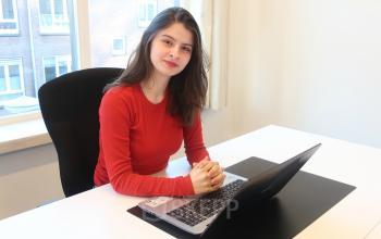 Rent office space Kraijenhoffstraat 137a, Amsterdam (11)