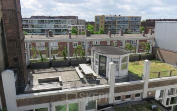 Rent office space Kraijenhoffstraat 137a, Amsterdam (3)