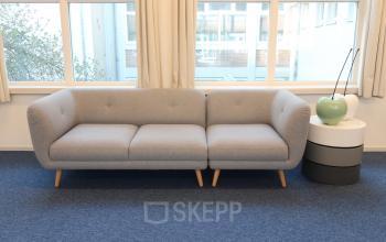 Rent office space Kraijenhoffstraat 137a, Amsterdam (10)