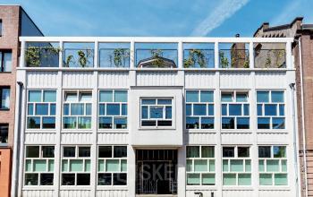 Rent office space Kraijenhoffstraat 137a, Amsterdam (7)