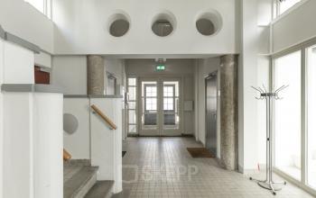 Rent office space Kraijenhoffstraat 137a, Amsterdam (8)