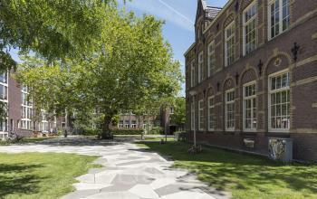 Rent office space Kraijenhoffstraat 137a, Amsterdam (5)