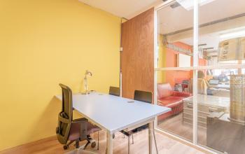Kantoorruimte huren Van Musschenbroekstraat 5, Amsterdam (6)