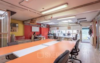 Kantoorruimte huren Van Musschenbroekstraat 5, Amsterdam (1)