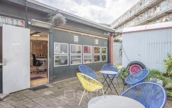 Kantoorruimte huren Van Musschenbroekstraat 5, Amsterdam (10)