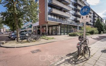 Kantoorruimte huren Domselaerstraat 120, Amsterdam (11)