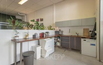 Kantoorruimte huren Domselaerstraat 120, Amsterdam (2)