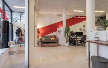 Kantoorruimte huren Domselaerstraat 120, Amsterdam (12)