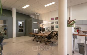 Kantoorruimte huren Domselaerstraat 120, Amsterdam (10)