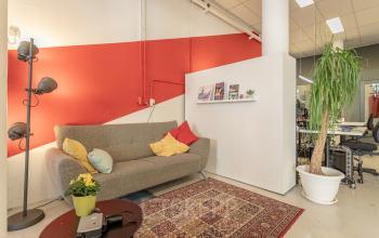 Kantoorruimte huren Domselaerstraat 120, Amsterdam (9)
