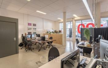 Kantoorruimte huren Domselaerstraat 120, Amsterdam (6)