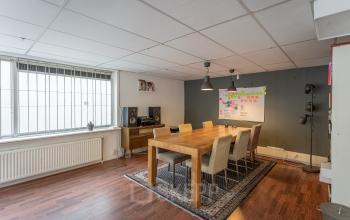 Kantoorruimte huren Domselaerstraat 120, Amsterdam (3)