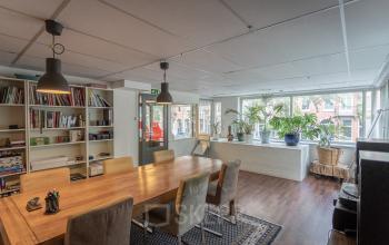 Kantoorruimte huren Domselaerstraat 120, Amsterdam (7)