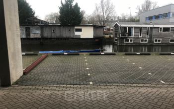 Kantoorruimte huren Cruquiusweg 96H, Amsterdam (4)
