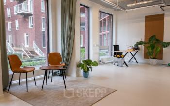 Kantoorruimte huren Bella Vistastraat 142, Amsterdam (3)