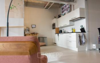 Kantoorruimte huren Bella Vistastraat 142, Amsterdam (5)