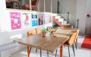 Kantoorruimte huren Bella Vistastraat 142, Amsterdam (4)