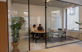 Kantoorruimte huren Bella Vistastraat 142, Amsterdam (9)