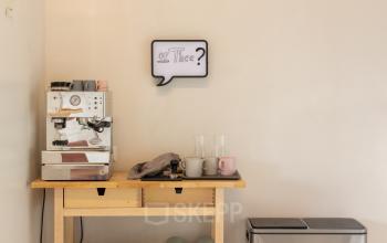 Kantoorruimte huren Bella Vistastraat 142, Amsterdam (2)