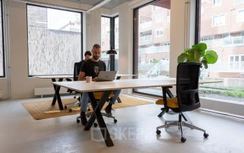 Kantoorruimte huren Bella Vistastraat 142, Amsterdam (11)