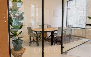 Kantoorruimte huren Bella Vistastraat 142, Amsterdam (8)