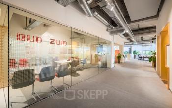 Kantoorruimte huren Helmholtzstraat 61, Amsterdam (1)