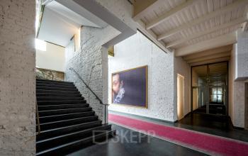 Kantoorruimte huren Sarphatistraat 370, Amsterdam (1)