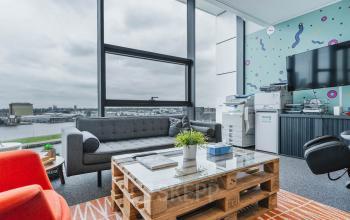 Kantoorruimte huren Piet Heinkade 95B, Amsterdam (1)