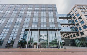 Kantoorruimte huren Piet Heinkade 95B, Amsterdam (1)