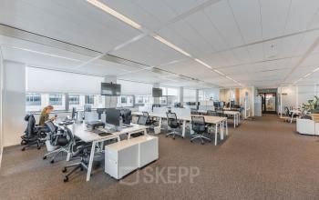 Kantoorruimte huren Piet Heinkade 95B, Amsterdam (1)