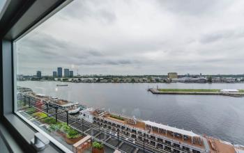 Kantoorruimte huren Piet Heinkade 95B, Amsterdam (1)