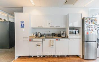 Kantoorruimte huren Piet Heinkade 95B, Amsterdam (1)