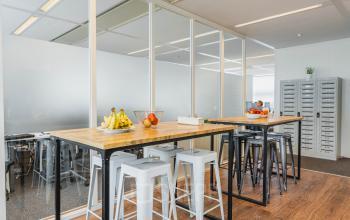 Kantoorruimte huren Piet Heinkade 95B, Amsterdam (1)