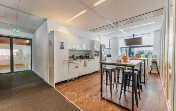 Kantoorruimte huren Piet Heinkade 95B, Amsterdam (1)