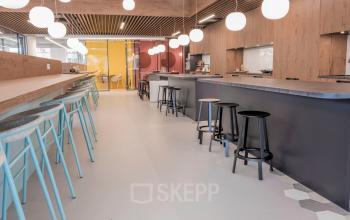 Kantoorruimte huren Apollolaan 151, Amsterdam (2)