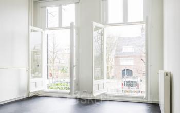 Kantoorruimte huren Sophialaan 21, Amsterdam (1)