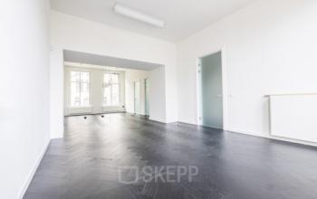 Kantoorruimte huren Sophialaan 21, Amsterdam (1)