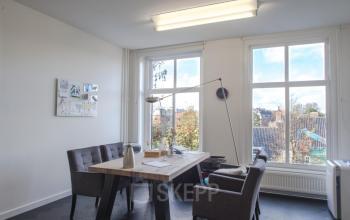 Kantoorruimte huren Sophialaan 21, Amsterdam (1)