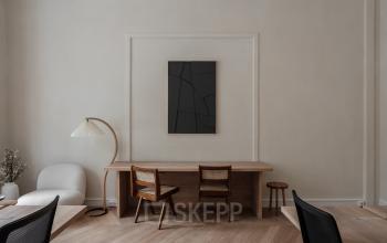 Kantoorruimte huren Jacob Obrechtstraat 26, Amsterdam (1)