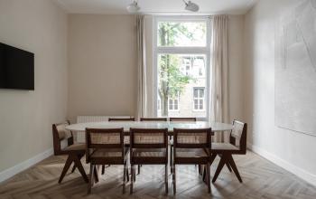 Kantoorruimte huren Jacob Obrechtstraat 26, Amsterdam (1)